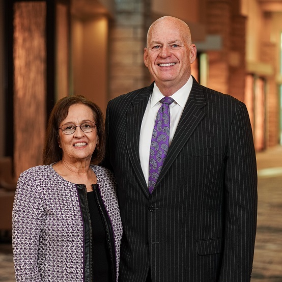 Friend of the Flint Hills 2025 - logo